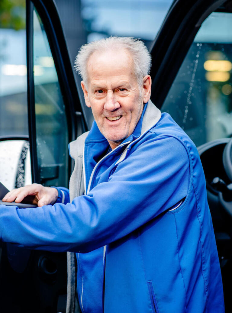 Cor van Glaswebwinkel